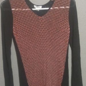 Woman sweater